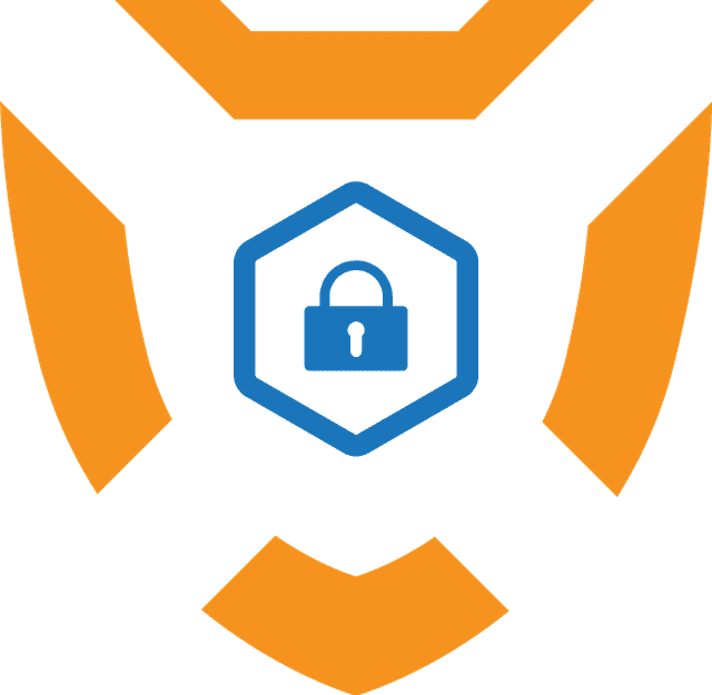 BarCode Security Logo