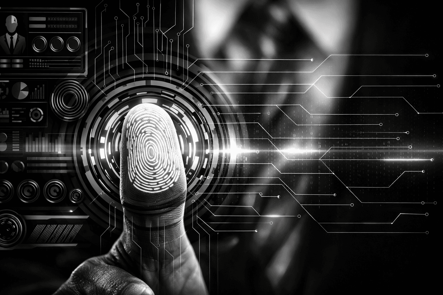 Governance, Risk & Leadership