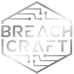 BreachCraft logo