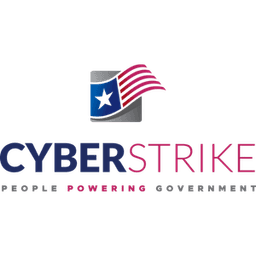 CyberStrike logo