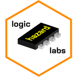 Logic Hazard Labs logo