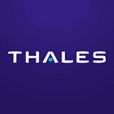 Thales Group logo