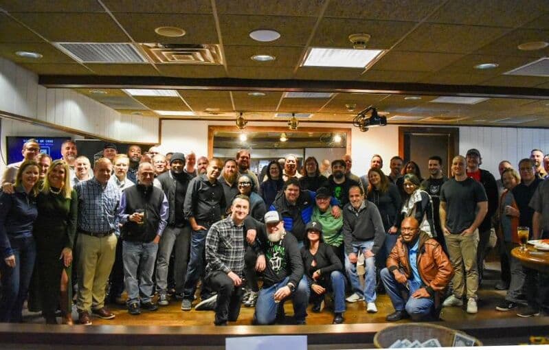 BarCode Bytes Delaware Meetup