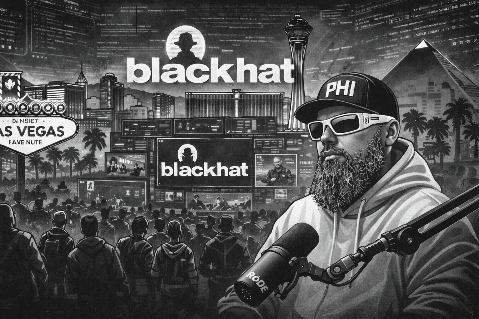 Black Hat USA 2026