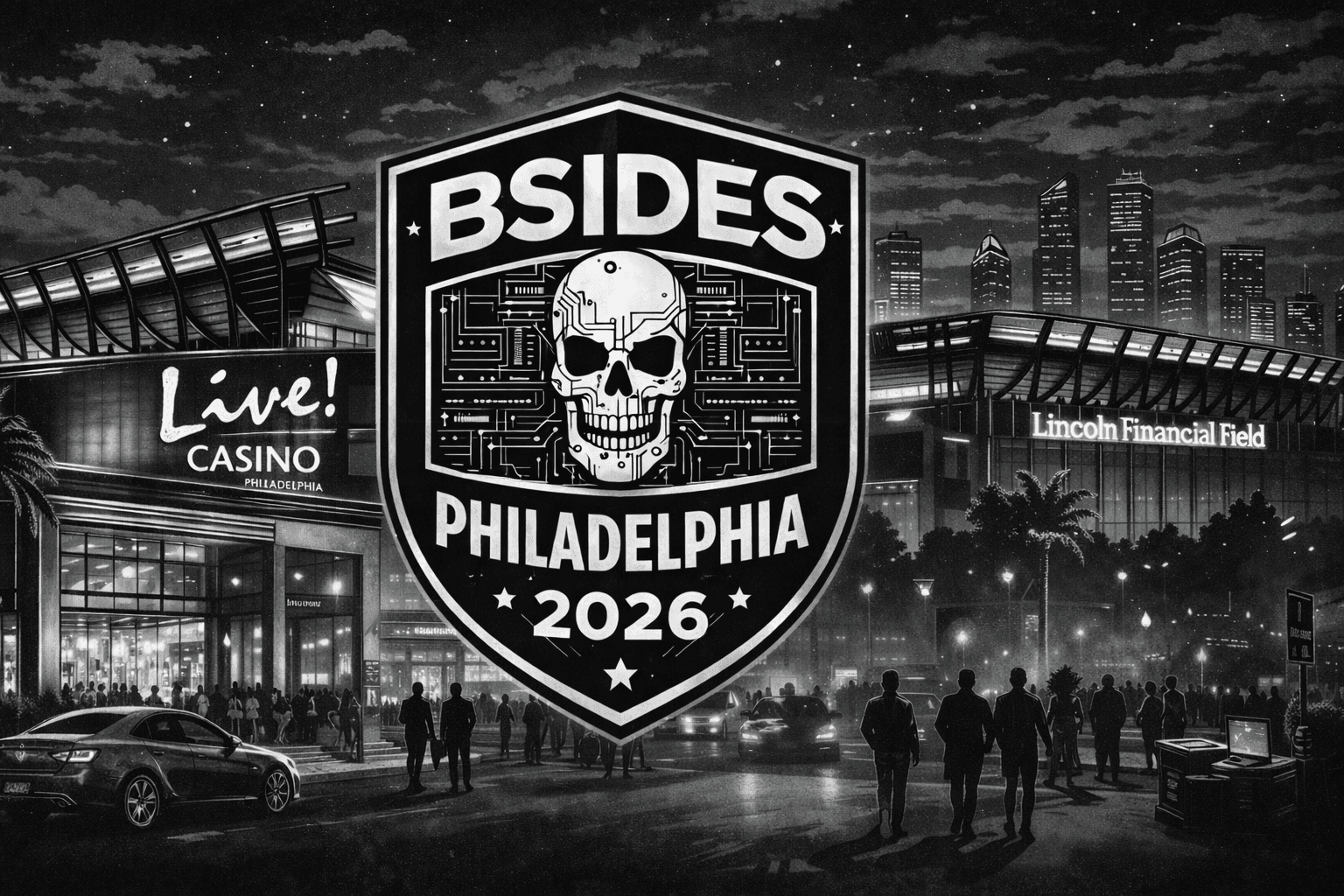 BSides Philadelphia 2026