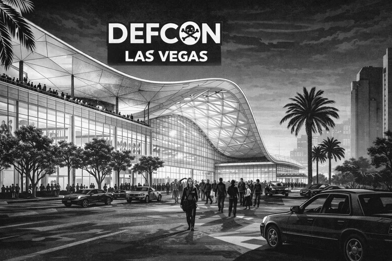 DEF CON 34