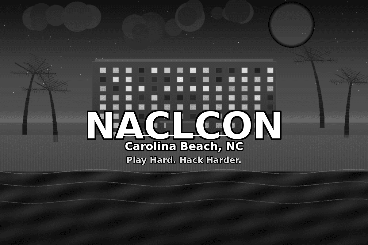 NaClCON 2026