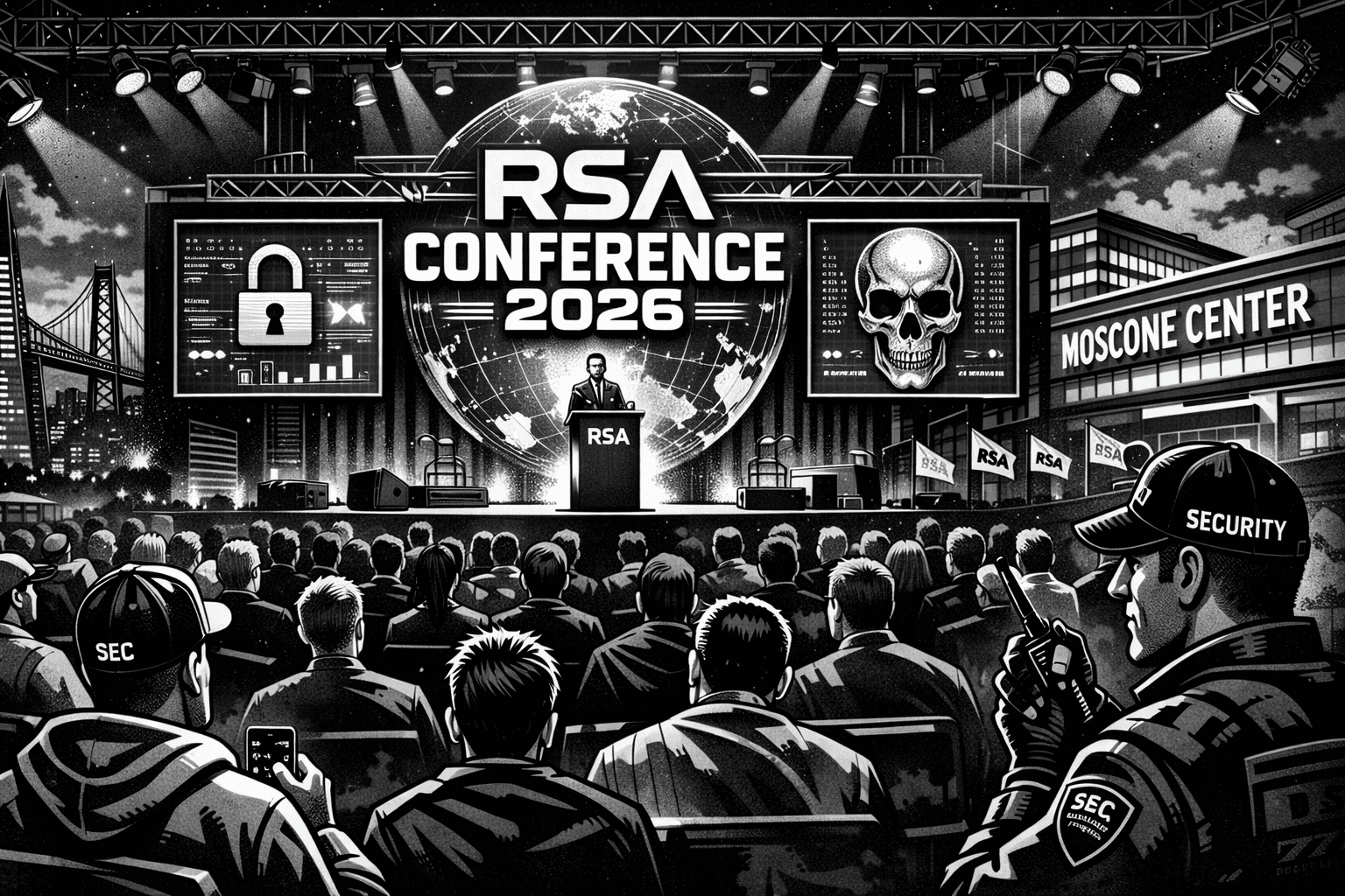 RSA Conference 2026