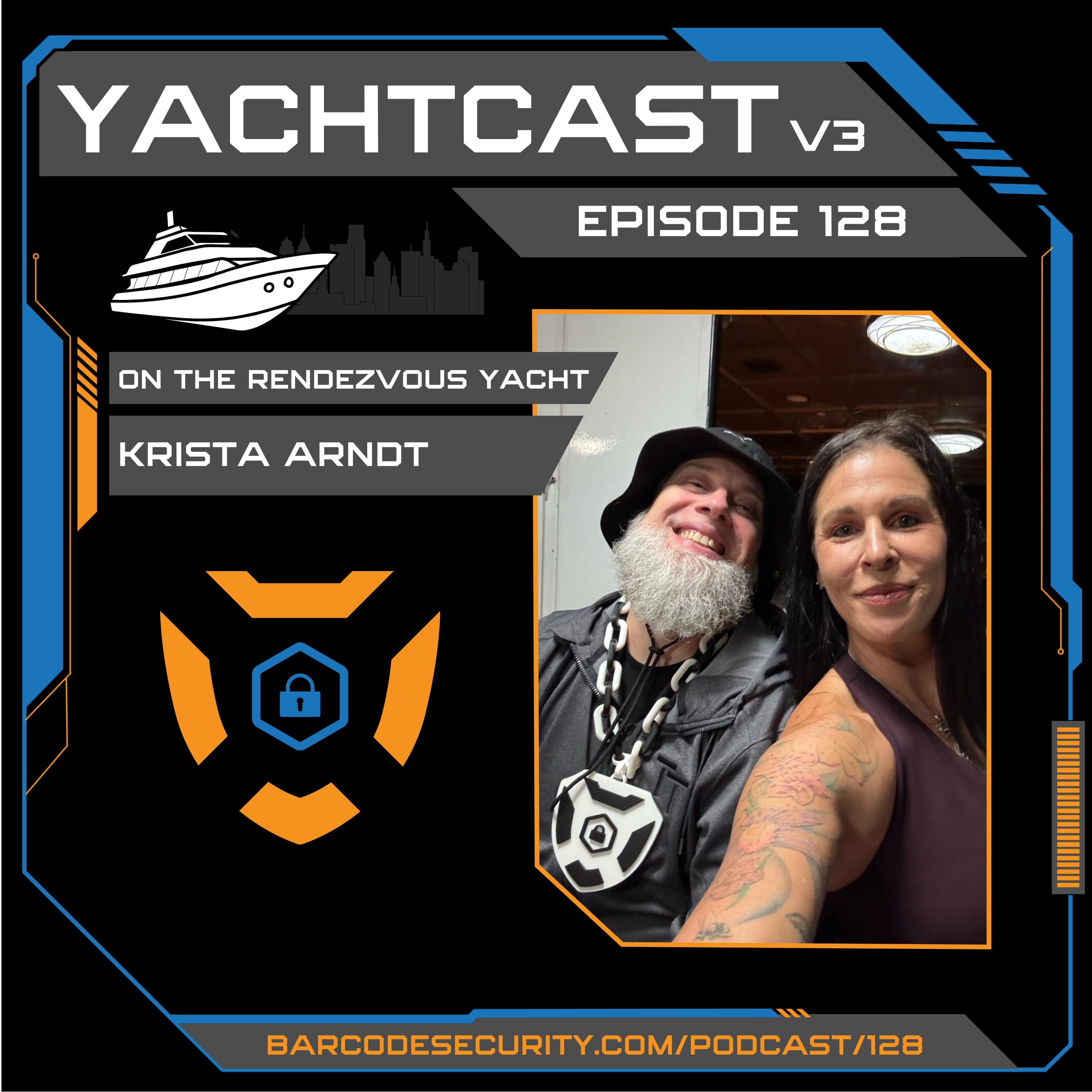 YachtCast v3