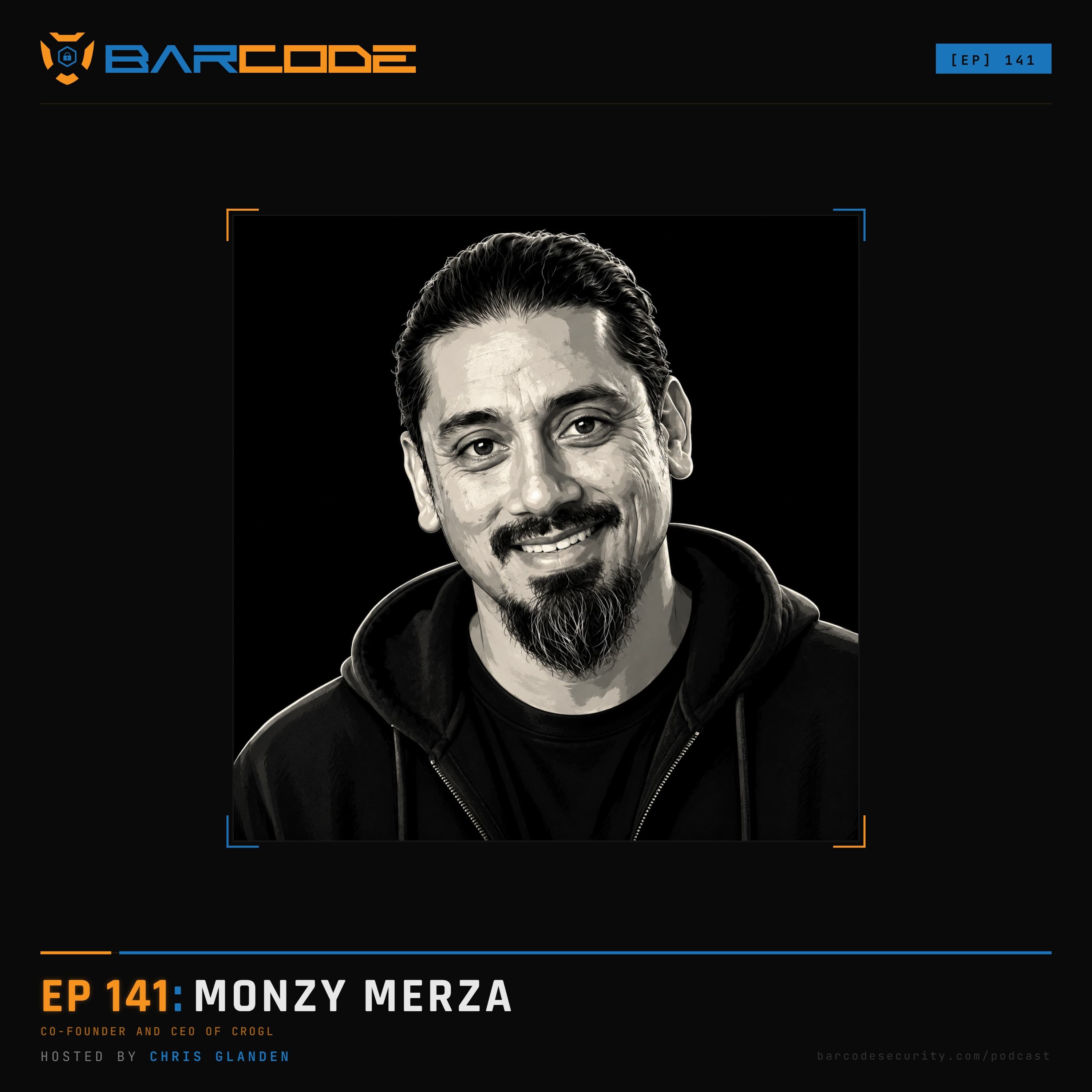Monzy Merza